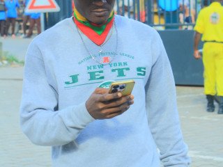 Le sexe d'abord, la suite on verra.