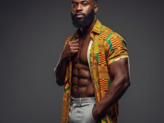 Compagnon Discret et Raffiné pour Dames - Expérience Cameroun"