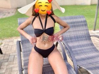 Skinny sexuelle Yaoundé