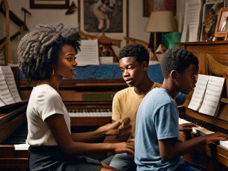 Sugar daddy recherche la perle rare.