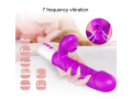 vibromasseur-lapin-chauffant-3-en-1-pour-femme-gode-rotatif-telescopique-succion-du-clitoris-small-1