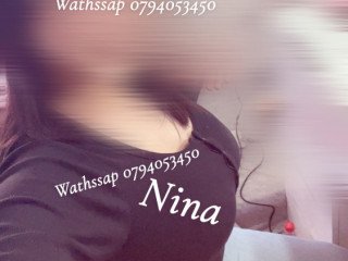 Finition & la nuitée avec moi nina nina nina