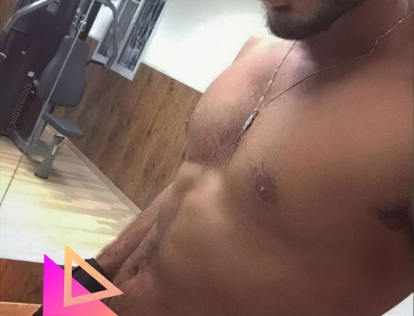 Un homme escort à casablanca - Casablanca